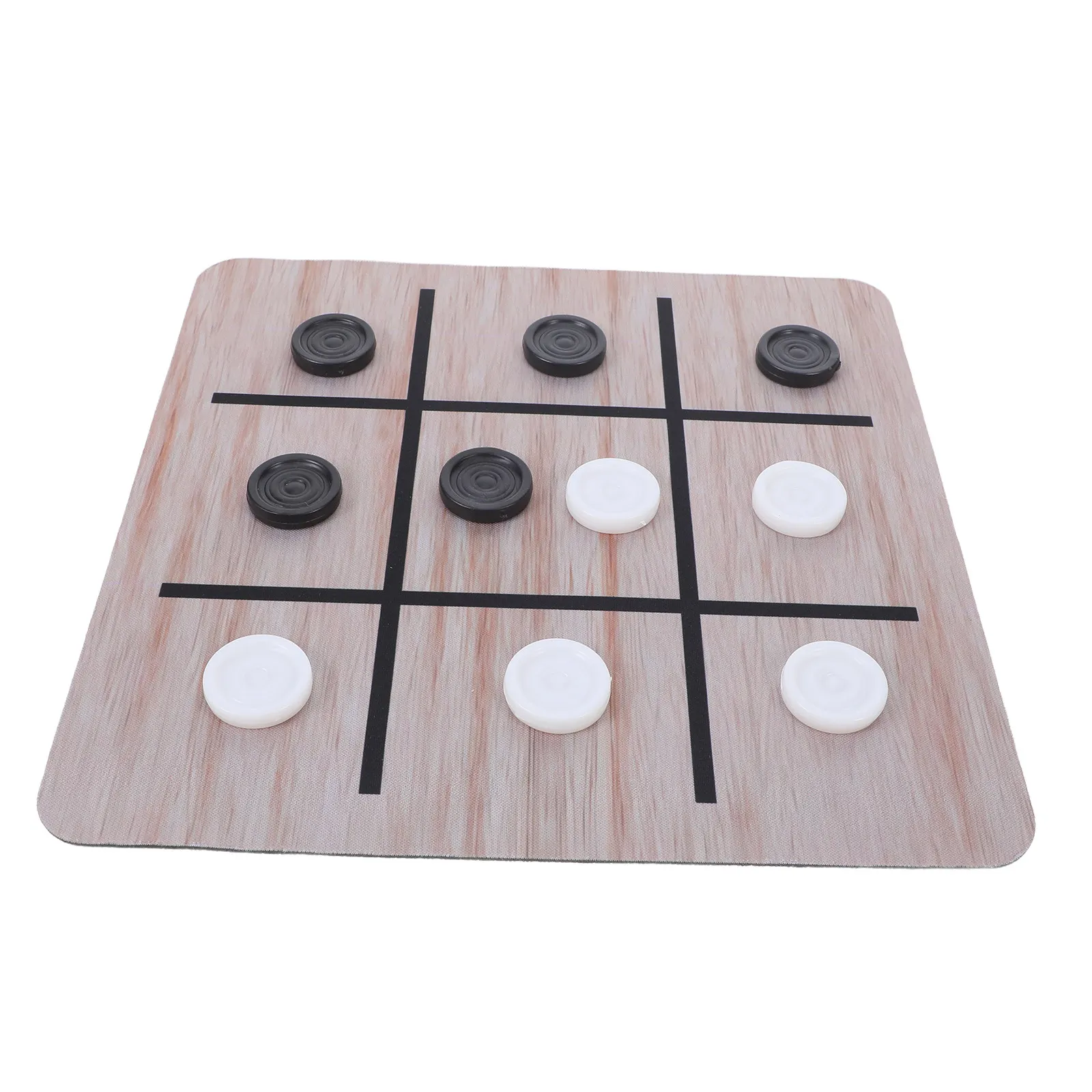 

1Set Portable Retro Travel Board Game Kids Educational Family Indoor Party Birthday Game Fun Learning Activity Strategic