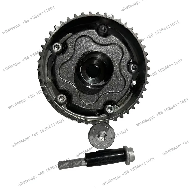 Factory Direct Sales Camshaft Sprocket For 55567049 55567048 Camshaft Sprocket Adjustment Device