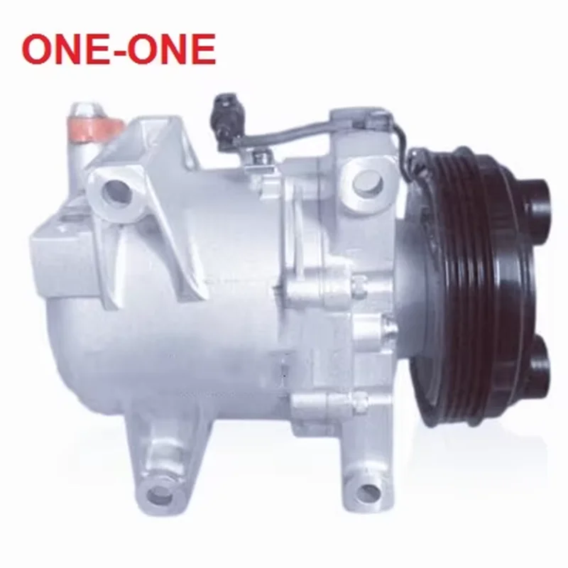 

AC A/C Compressor 12V -4PK-125MM 32008090 73111-FE021 73111-FE040 73111-FE000 73111FE021 73111FE040 73111FE000 FOR SAAB