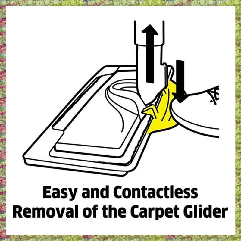 ABKB para Karcher Easyfix SC2/SC3/SC4/SC5 Series raspador de vidrio y marco de alfombra trapo accesorio de vapor