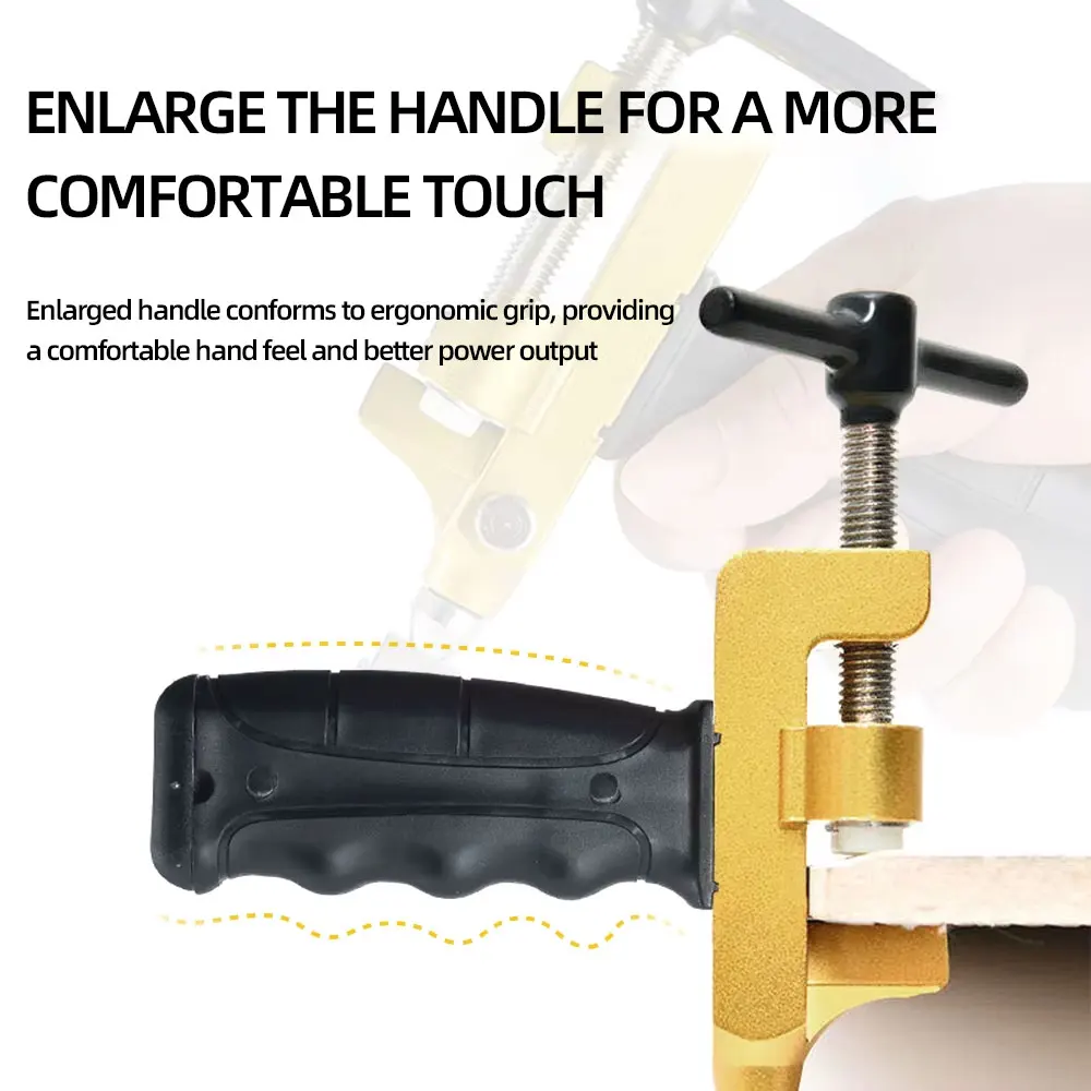 2 in 1 Diamond Tile Glass Cutter Professional Ceramic and Porcelain Cutting Manual Multifunction DIY Hand Tools for Home