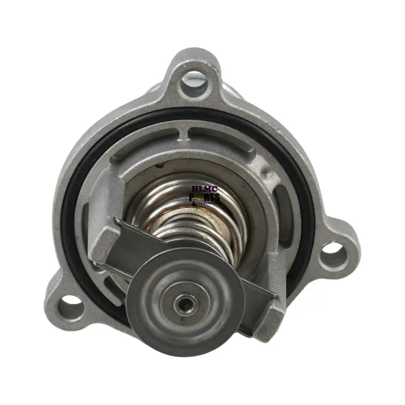 7256770 300738-00129 High Quality Excavator Engine Thermostat Assy for DX120-9C DX130-9 Construction Machinery Parts