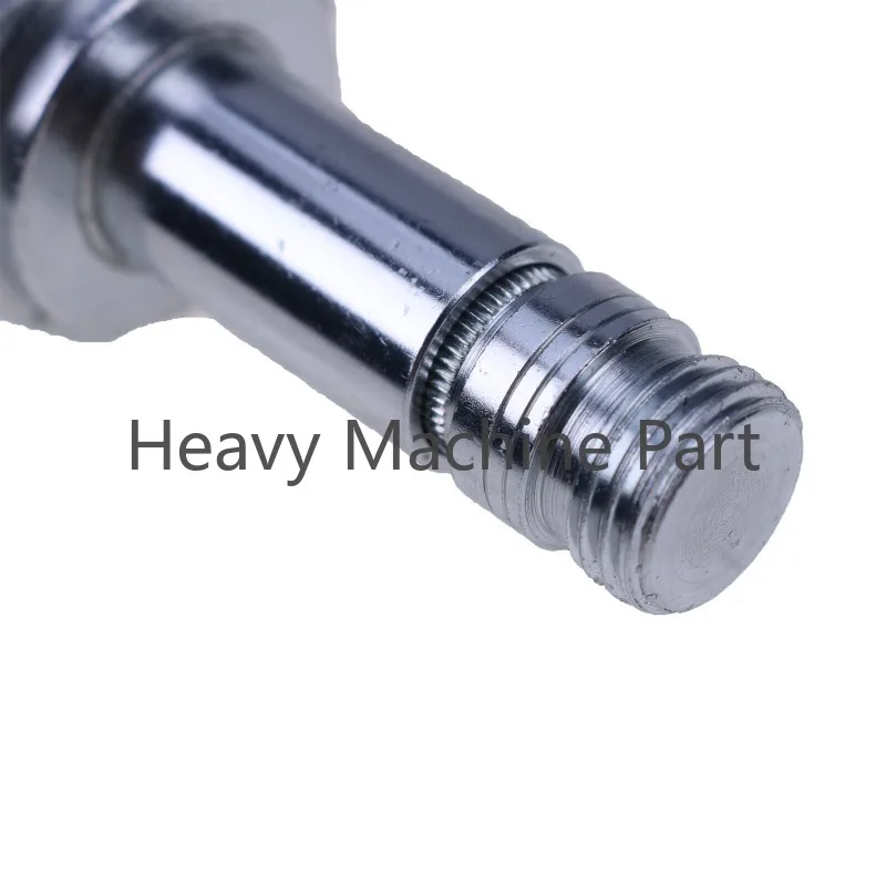 6667687   استبدال صمام البكرة الهيدروليكية لبوبكات S300 S330 S450 S510 S530 S550 S570