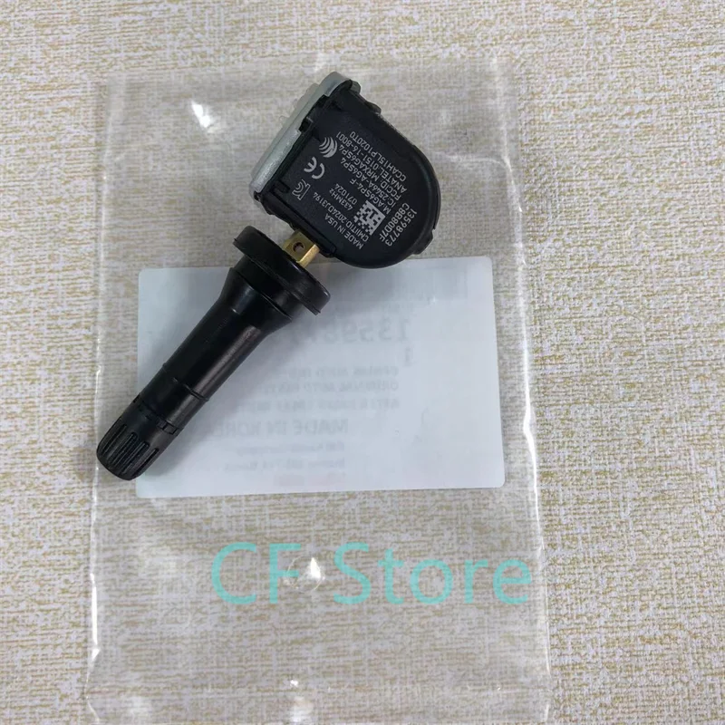 1Pcs 13598773 433Mh…