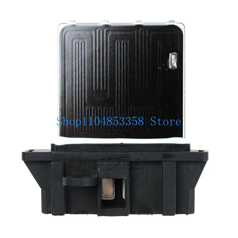 

652F Car Heater Blower Motor Modules Resistors Regulator 27150EY00A For X Trail Maxima / Isuzu Easy Installation