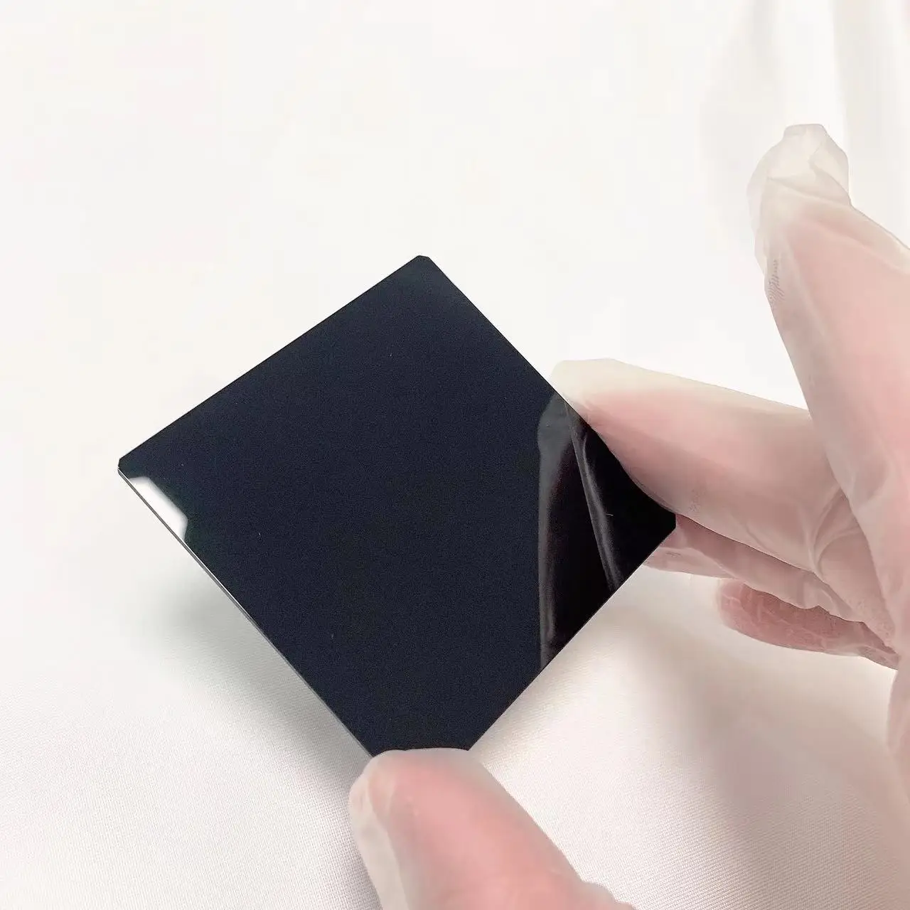 각 원피스 IR 필터 유리, HWB780, 100x100x2mm, HB720, 30x45x1mm
