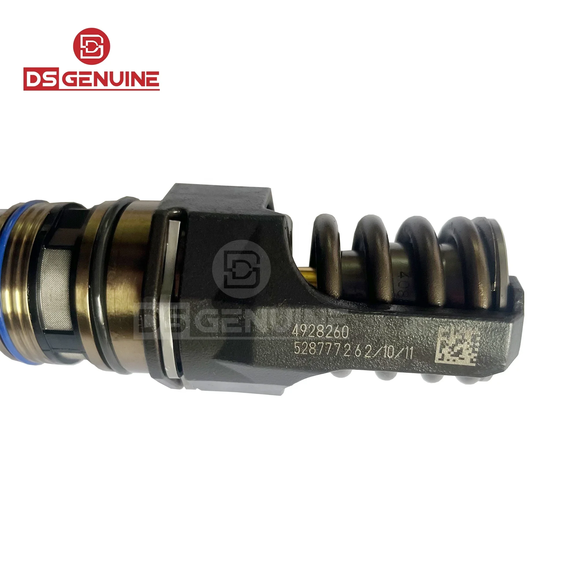 High performance ISX X15 diesel engine fuel injector 4928260