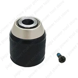 Keyless Chuck Replaces for Milwaukee 42-66-2608,42-66-0023,42-66-2606,42-66-2701, 42-66-2607, 42-66-2702