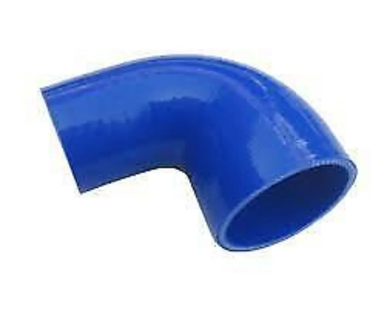 Silicone 64mm 90 Degree Elbow Hose elbow turbo/intercooler/intake silicone reducer hose