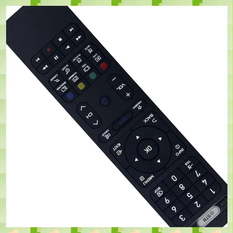 2025 Remote Control For Formuler 02F9 Z8 / Z Alpha / Z7+5G / Z7+ / Zx5g / ZX / Icone Iron / Wegoo / Dreamlink T3 / T2 Prime,Remo