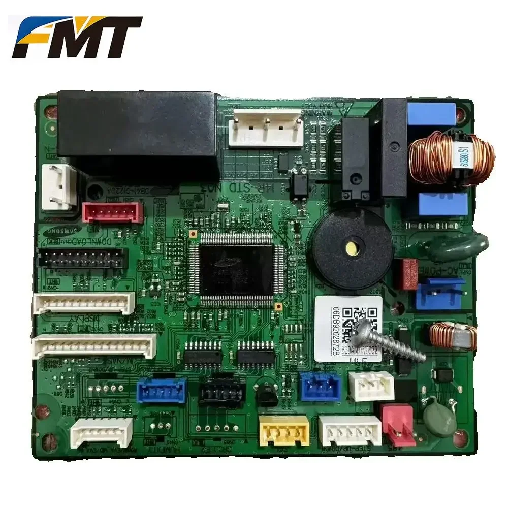 FMT.DB41-01220A DB92-02872B New Original Motherboard Control Board For Samsung Air Conditioner