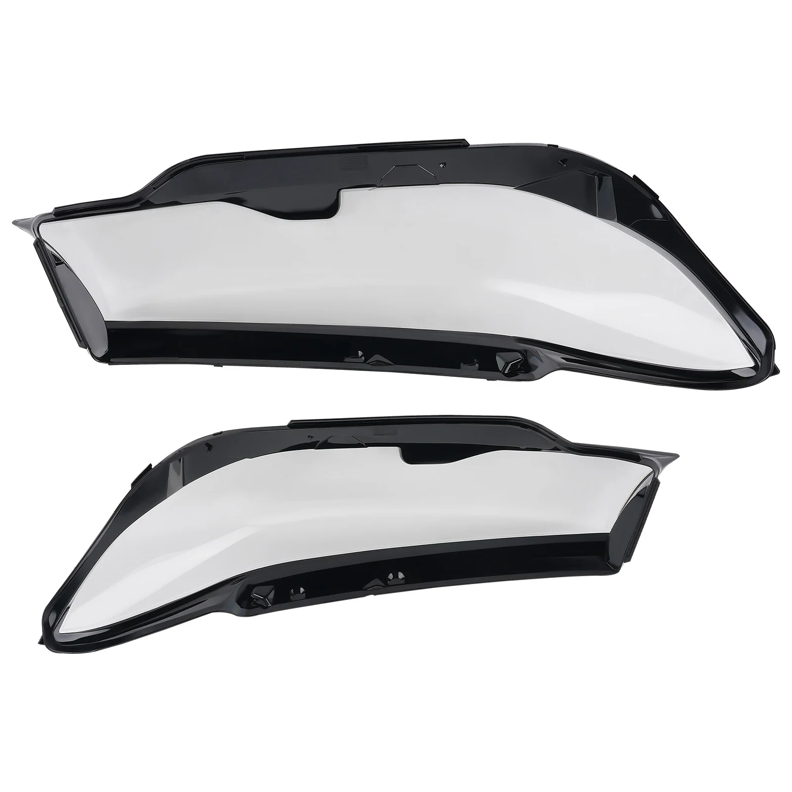 

Пластиковая крышка фары (колпак) для BMW 3 серии G20 2019-2021, номер детали 63118496149