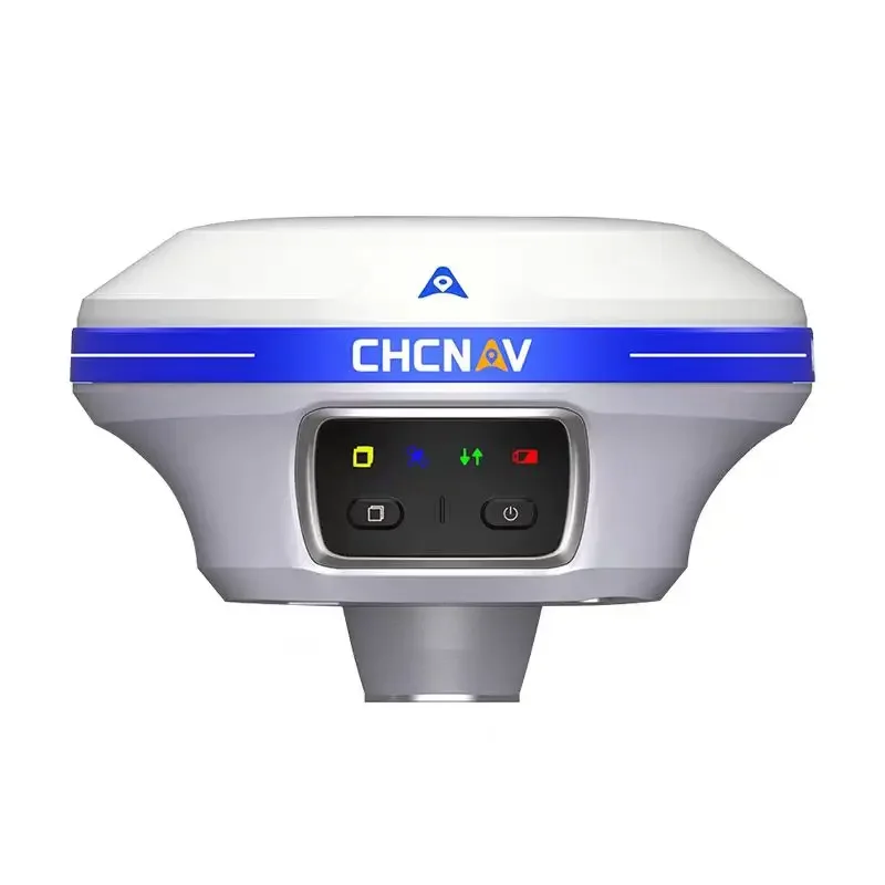 CHC X11 CHCNAV High Precision Digital GPS RTK Measuring Instrument 1408 Channel Measuring Equipment Gnss RTK Receiver AR GPS RTK