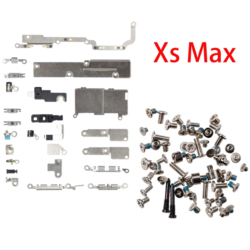 Full set Inner Accessories For iPhone 6 6s 6P 7P 8P x xs max pro Full set Inner Accessories For iPhone 6 6s 6P 7P 8P x xs max pro