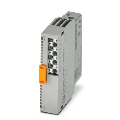 

Модуль записи температуры Phoenix AXL SE RTD4 PT100- 1088106