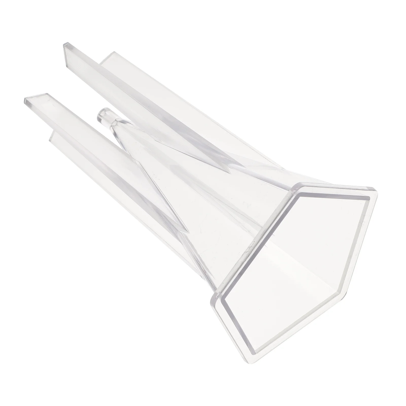 

1Pcs DIY Manual Mold Plastic Scented Durable Flexible Easy Clean Reusable Handicraft Durable Mold