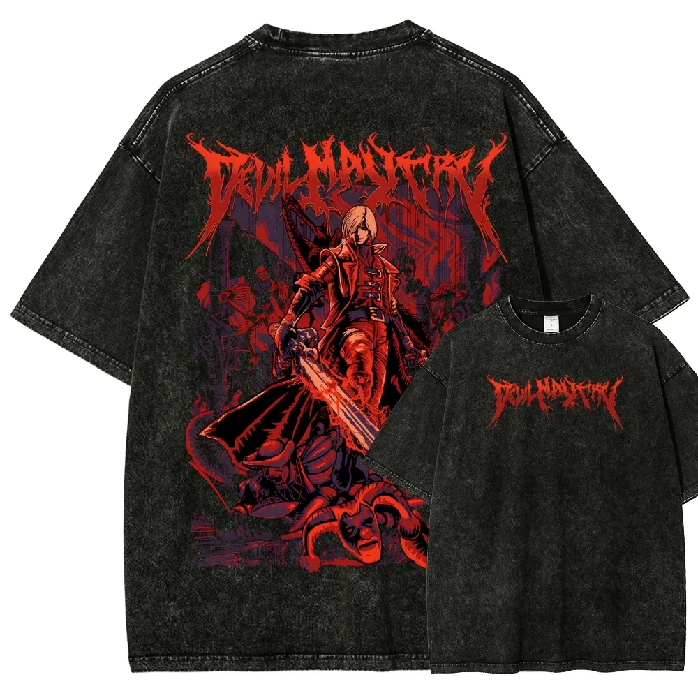 Devil May Cry Retro… - image