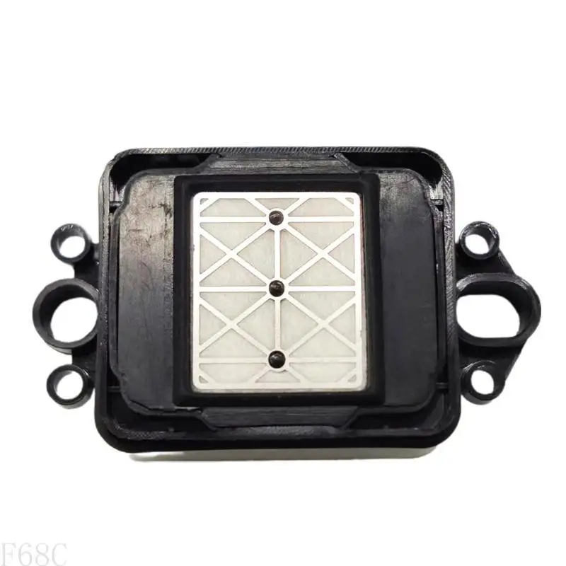 F68C oplosmiddelprinter TX800 Top Schone inktkussen voor XP600 DX8 DX11 DX10 Inkstapel Nuocai TX800 SCapping Station Pad