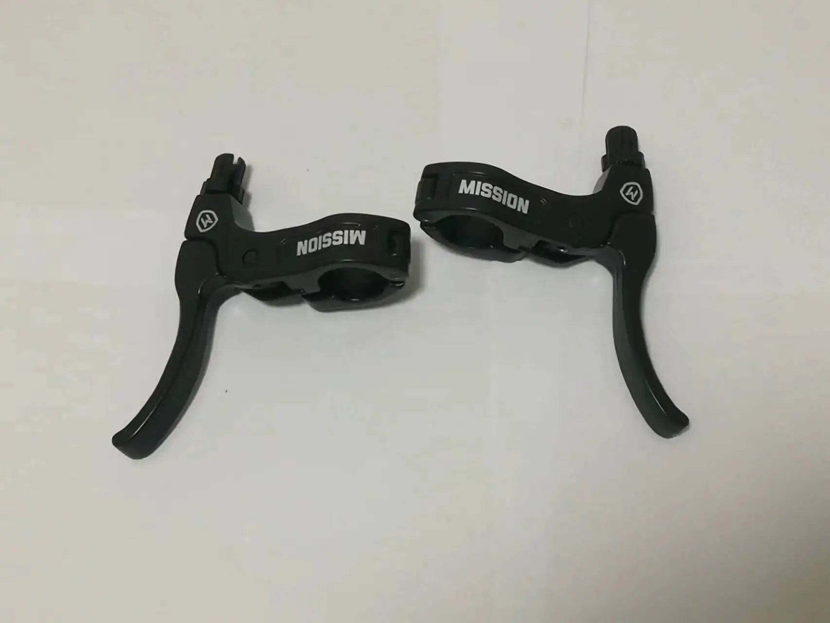 

Mission BMX Brake Lever Left & Right bicycle bmx