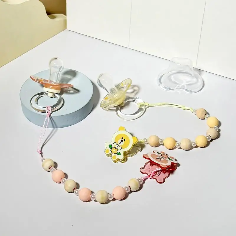 Thumbnail 3 - #17 Latest Baby Soothers Offers