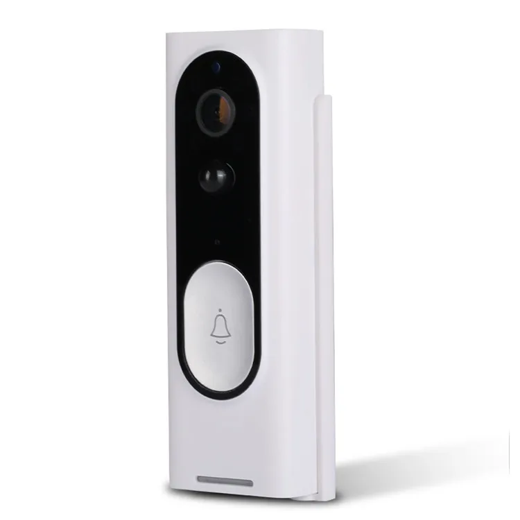 M13 Smart Wireless citofono campanello WiFi campanello per porta F2.8 ampia apertura grandangolare HD visione notturna connessione Wifi