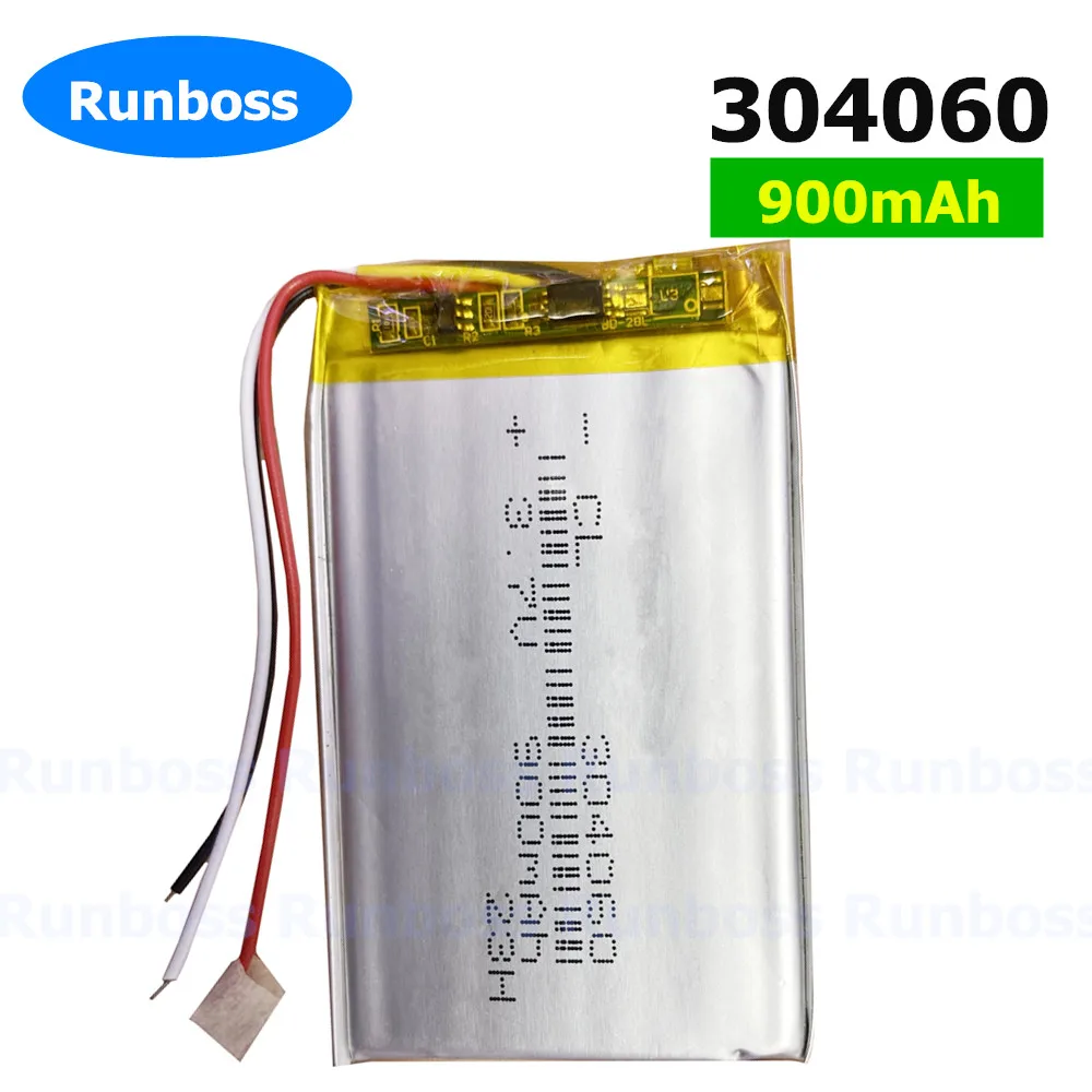 New 900mAh Battery 1-853-104-11 LIS1476 LIS1476MHPPC(SY6) For Sony PRS-T1 PRS-T2 PRS-T3 PRS-T3E PRS-T3S