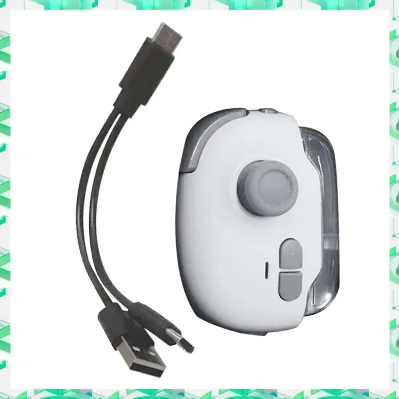 3C Electron MB03 Pro Game-Controller-Joystick – Smart Game Control Vibration One-Click Equipment Swap für IOS und Android, MB03 Pro