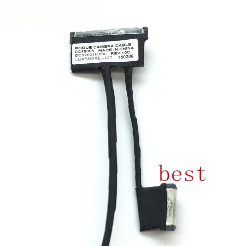 New/Orig Camera cable for Lenovo ThinkPad X240 X260 X230S X240S X240S 250 X270 Laptop 04X0875 00HT401