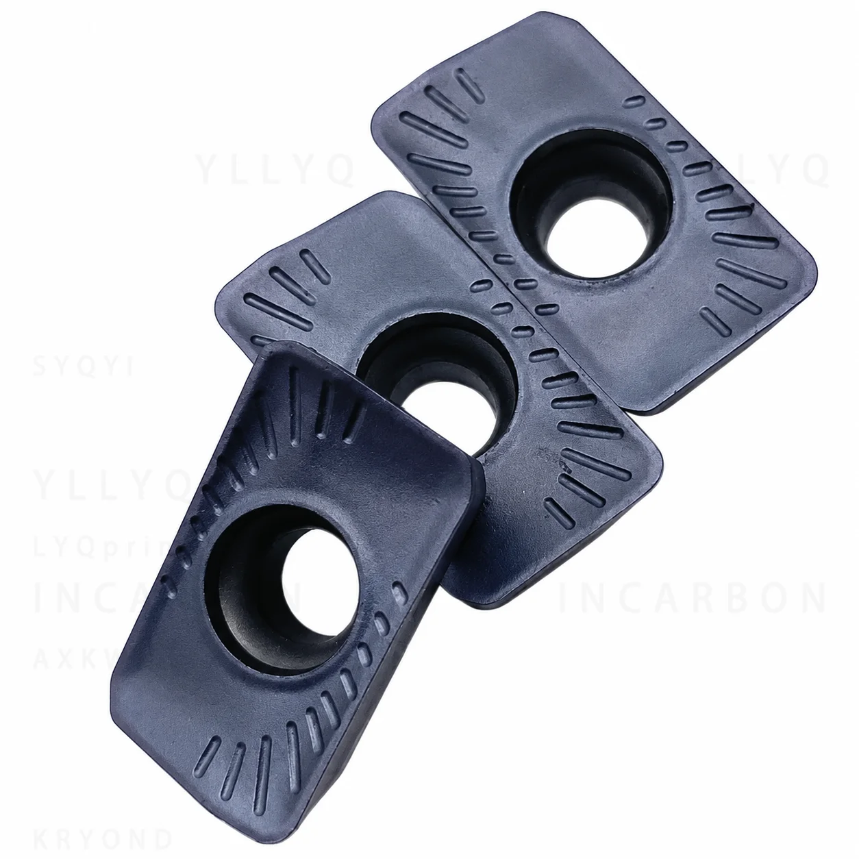 APMT1135 PDER DP5320 DP5420 Carbide Milling Inserts CNC Turning Tool Aluminum Metal Cutting Blade Machining Center Cutter