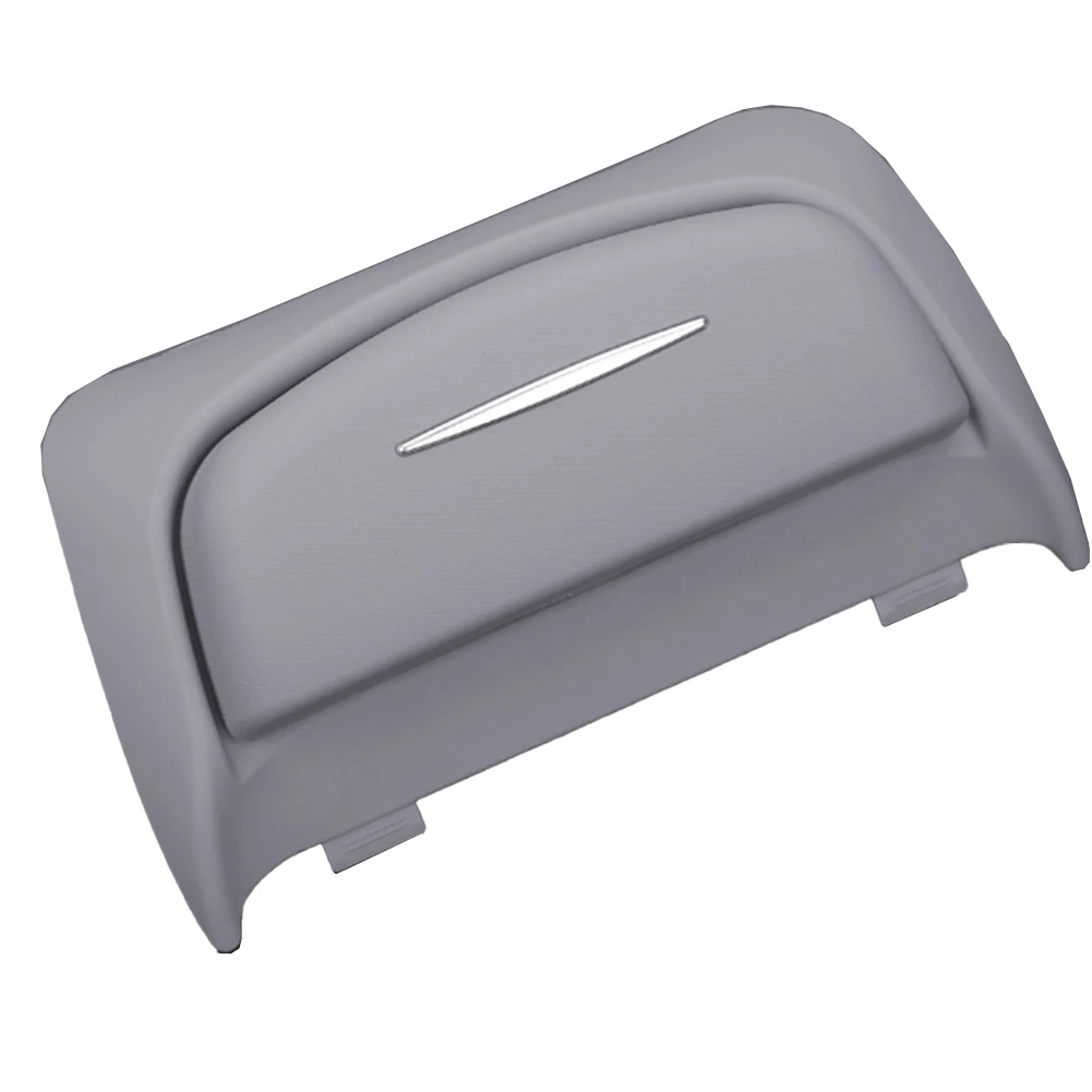 Convenient Car Sunglasses Holder for Toyota Models Effortless Access to Eyewear in Corolla RAV4 and Highlander