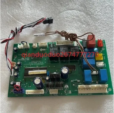 

Suitable for air conditioning accessories air duct machine KFR-160T2Y-A2.D. 1.1.1 -1 main board 202302140605