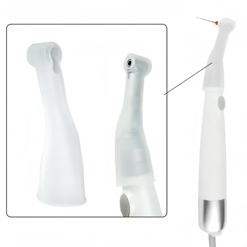 Dental Handpiece In…