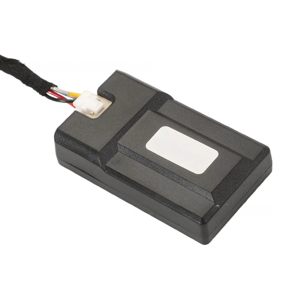 /Stop /For /Eliminator Switch For For Porsche For Cayenne 2018 2019 2020 2021 2022 2023 2024 2025 2026 Auto Engine Stop Delete B