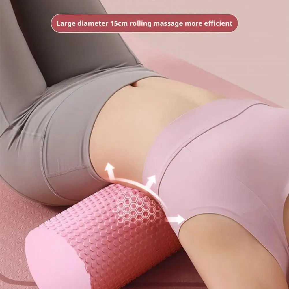 Thumbnail 3 - #22 Newest Foam Rollers