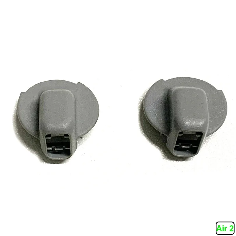 MavicAir2 مراوح ذراع المحرك غلاف المحرك الأمامي الأيسر الأمامي الأيمن هوائيات تروس الهبوط