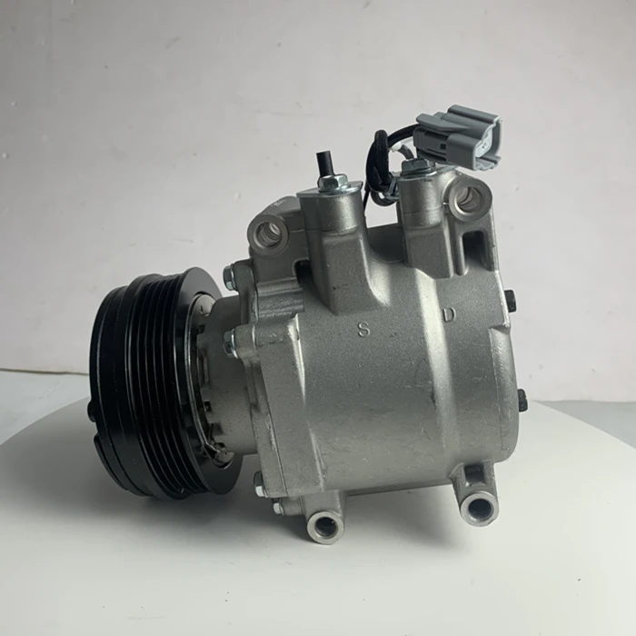 38810REAZ01 Automotive air-conditioning compressor car A/C compressor pump for HONDA JAZZ 2004 sedan CITY 2003-2007