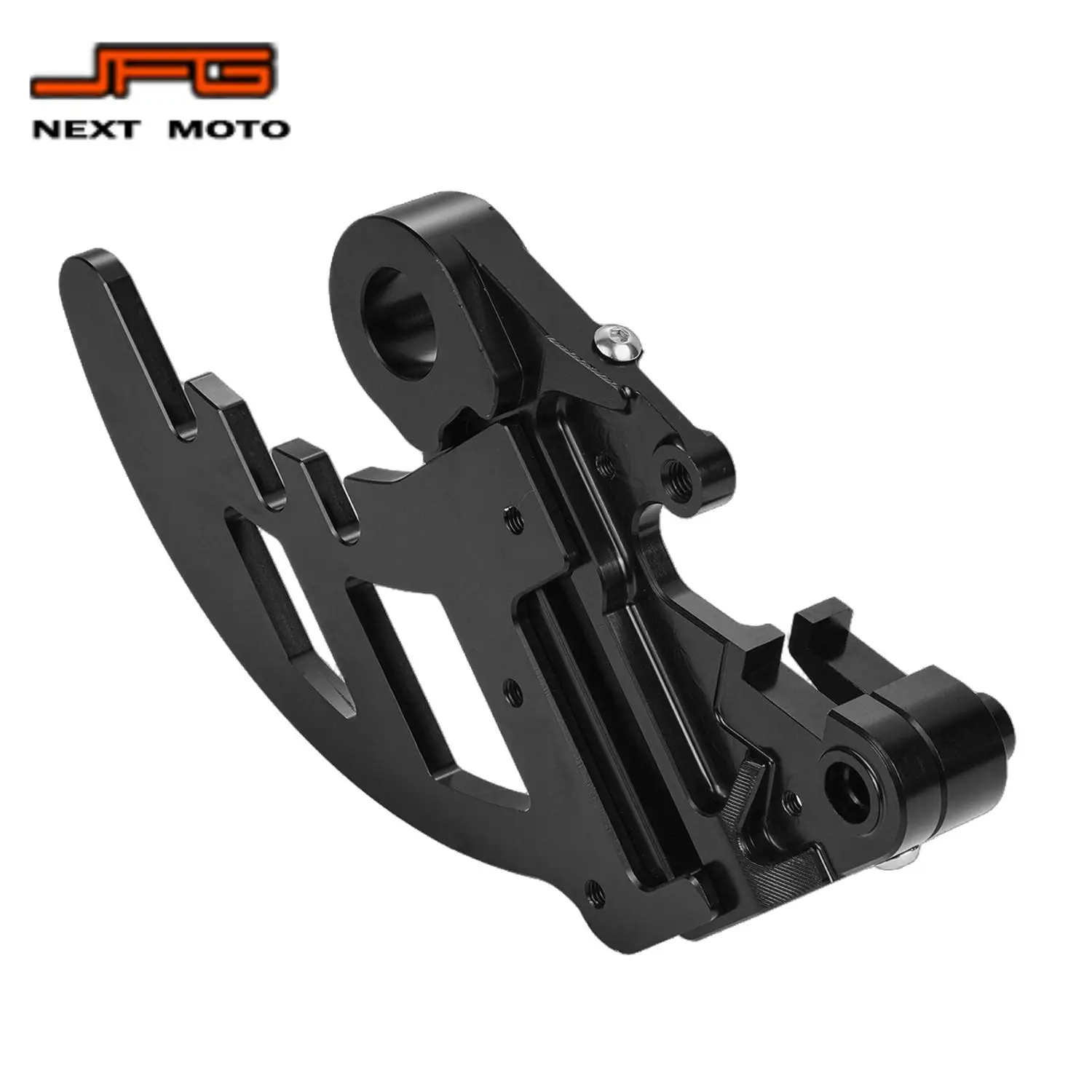 Protetor de proteção de freio a disco traseiro motocicletas acessórios para ktm fc fx tc tx sx xc exc 2025 cnc alumínio motocross