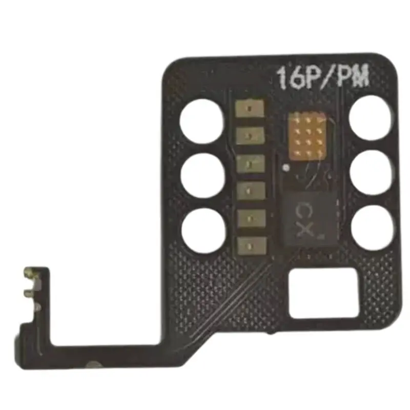 A02F-ESIM Exclusive Solution For 16Pro/16Pm NO CNC No Physical SIM Required Retains Ori Chip Support IOS27 System