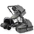 grey 3in1