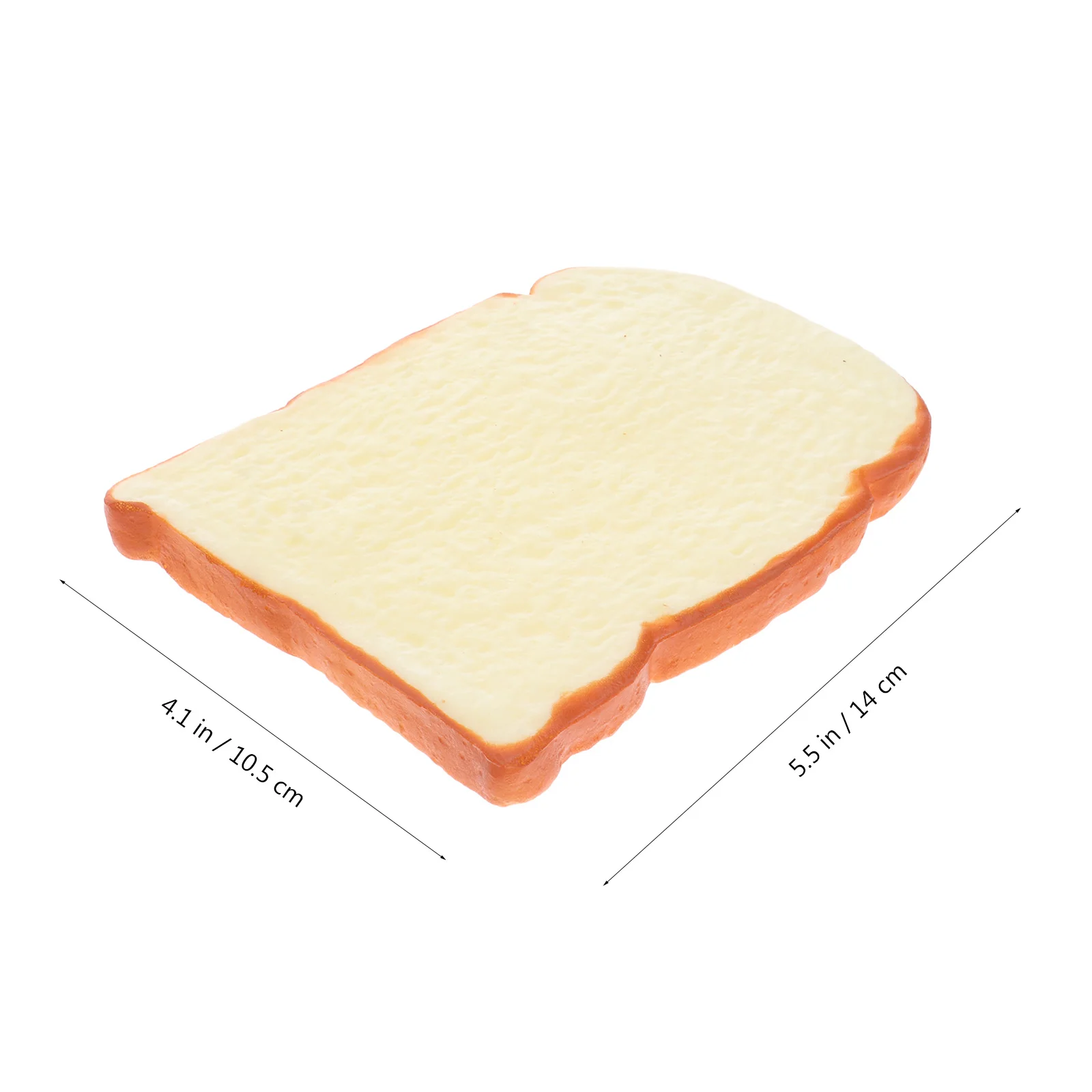 5 stuks simulatie brood rekwisieten hoog gesimuleerd nep brood versieren voor voedsel fotografie scène prop bakkerij display kleuterschool onderwijs