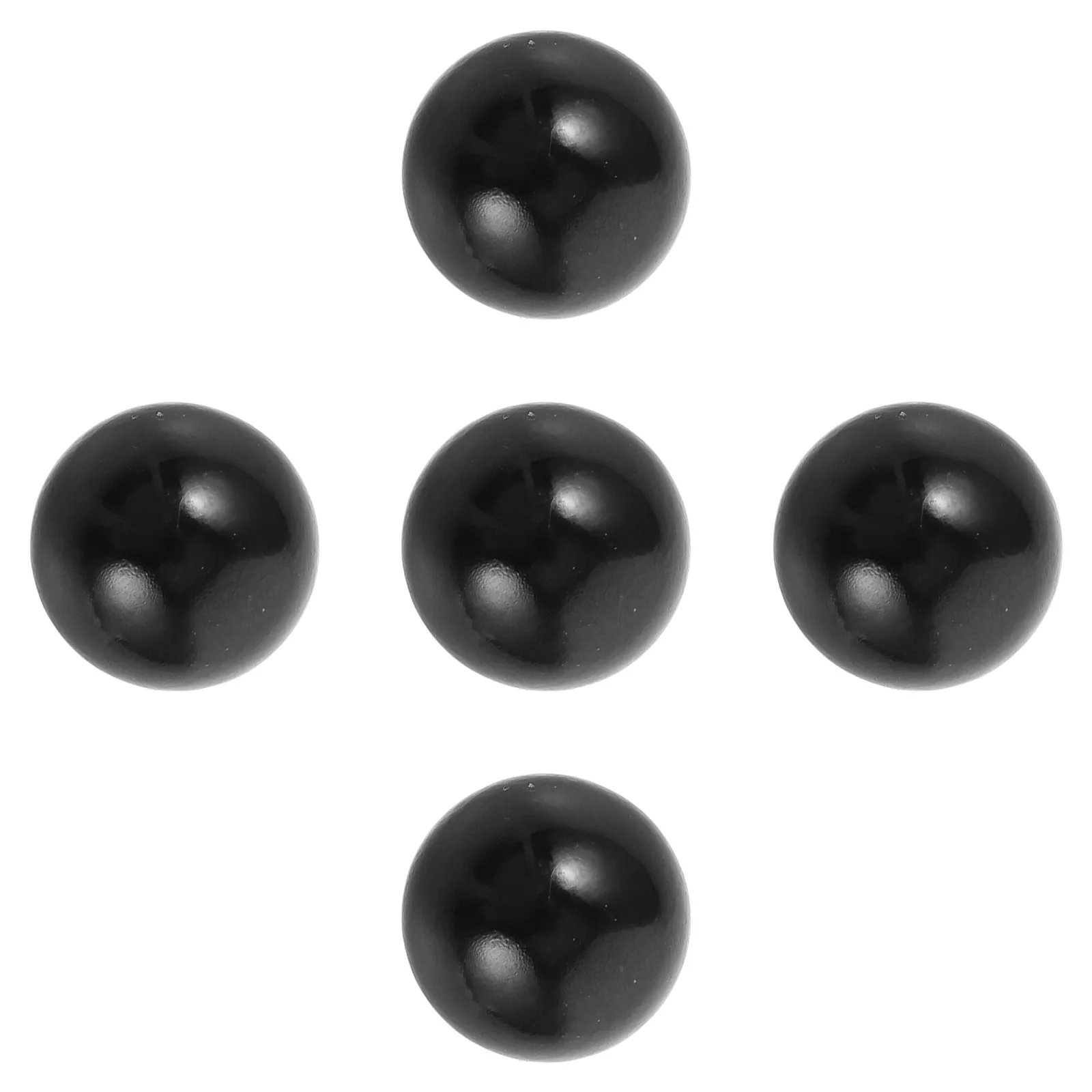 

5 Pcs Pinball Combination Moving Puzzle Balance Tray Full Pins