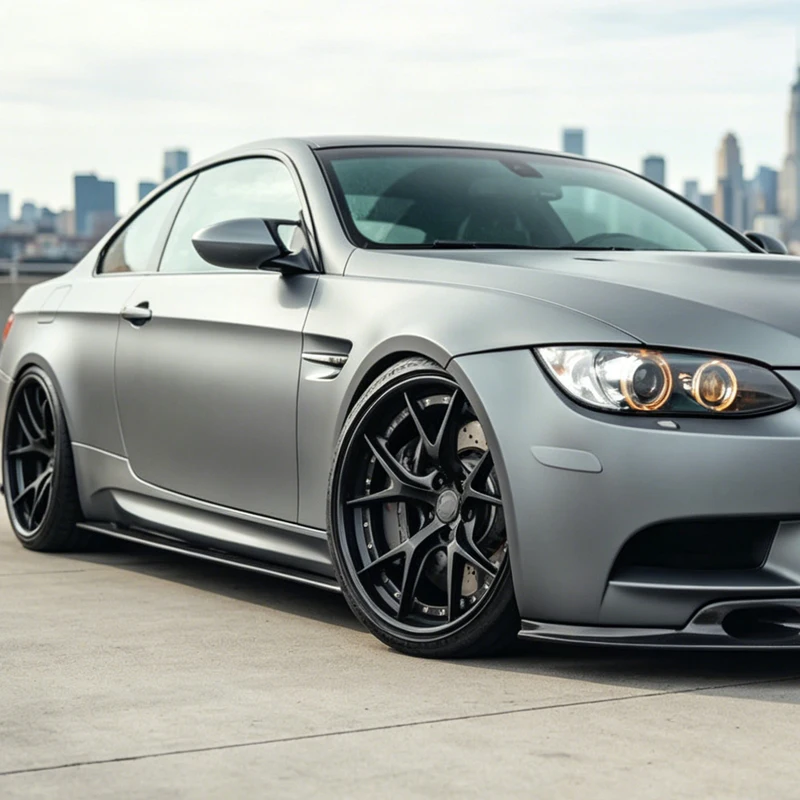 Forged Wheels Custom Aluminum Alloy 17 18 19 20 21 Inch 4x100 4x114 5x100 5x108 5x112 5x114.3 5x115 5x120 5x130  Hellcat