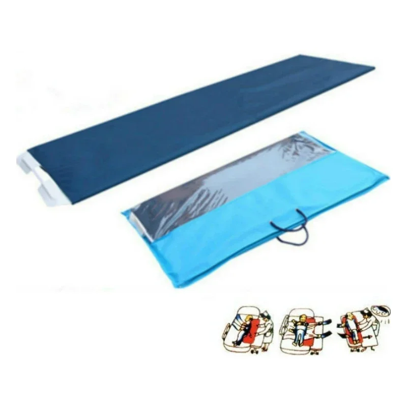 for Medical Equipment Hospital Sand Bed Mattress Assist Patient Transport Matress For Patients Transfer