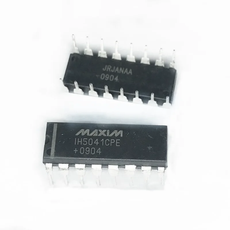 

5 шт./партия, IH5041CPE + 16-DIP помощь PCBA полный список Бом и материалов