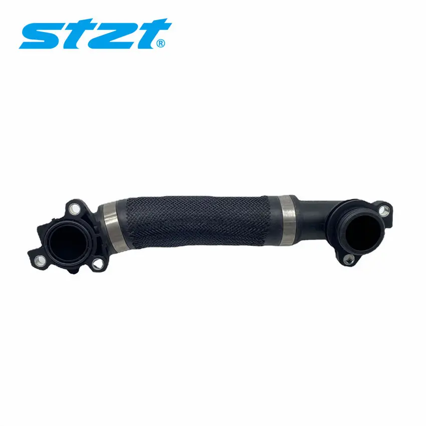 STZT 11538650983 Car Parts Radiator Coolant Hose Pipe 1153 8650 983 For BMW X5 G05 X7 G07 G12 Cooling Pipe