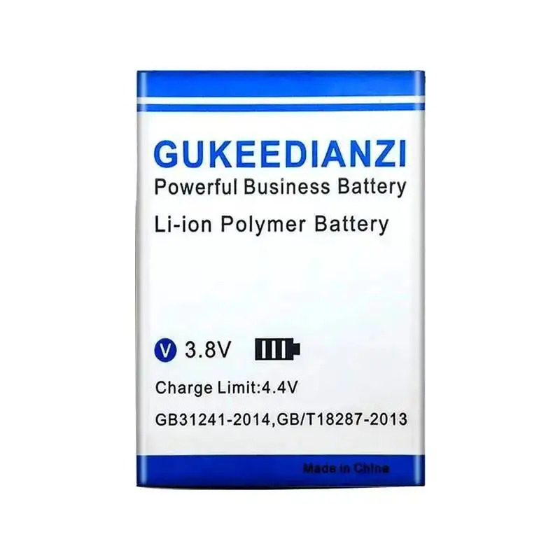 Bateria Premium 5600mAh do telefonu komórkowego Condor BT654 Oukitel C23 Pro, dobra wydajność w niskich temperaturach