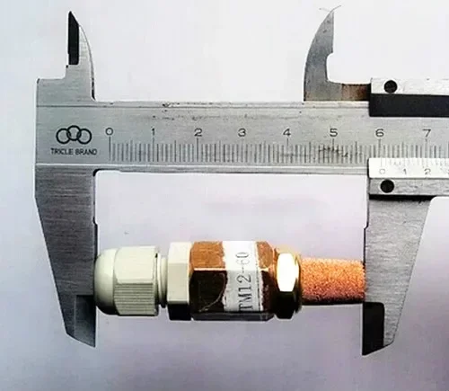 TM12-60 SHT10 SHT11 SHT15 SHT20 SHT21 SHT25 SHT71 SHT75 HTU20D HTU21D Temperature and Humidity Sensor Protective Cover