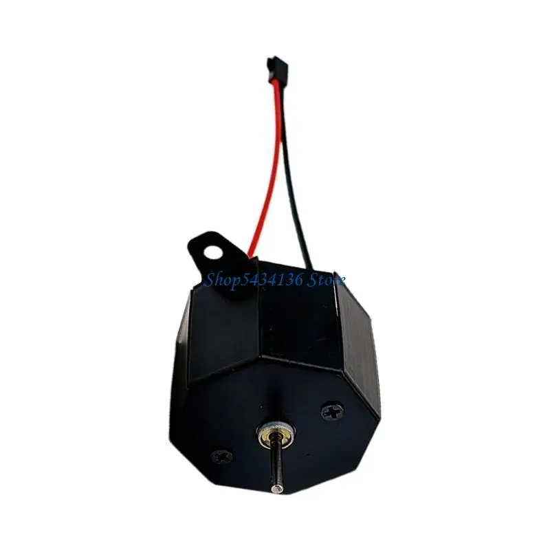 H7ED Electric Motor for Wood Burners Universal Fan Replacement Generator Set