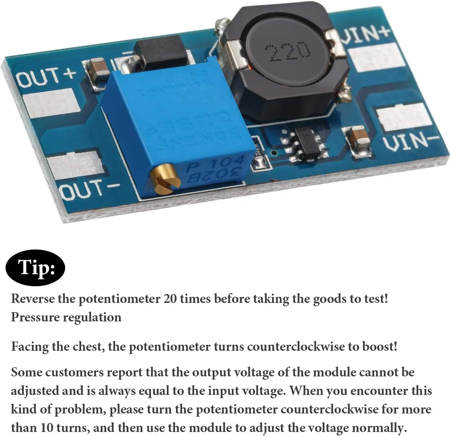 5 قطعة MT3608 DC-DC تصعيد دفعة محول طاقة 2A وحدة قابل للتعديل تصعيد الجهد المنظم مجلس 2-24 فولت إلى 5 فولت-28 فولت الناتج