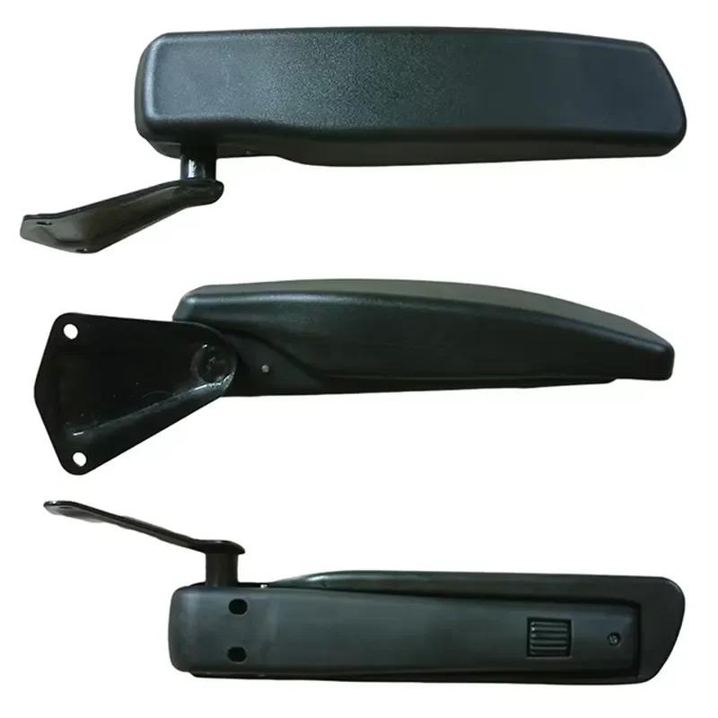 Universal Adjustable Luxury Handrails PU Foam Grip for Cars Buses Trucks Operators Construction Vehicles